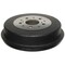 Raybestos Brake Drum Bd3596,9481R 9481R - alternate 3